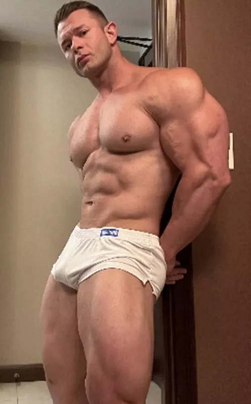 You like?