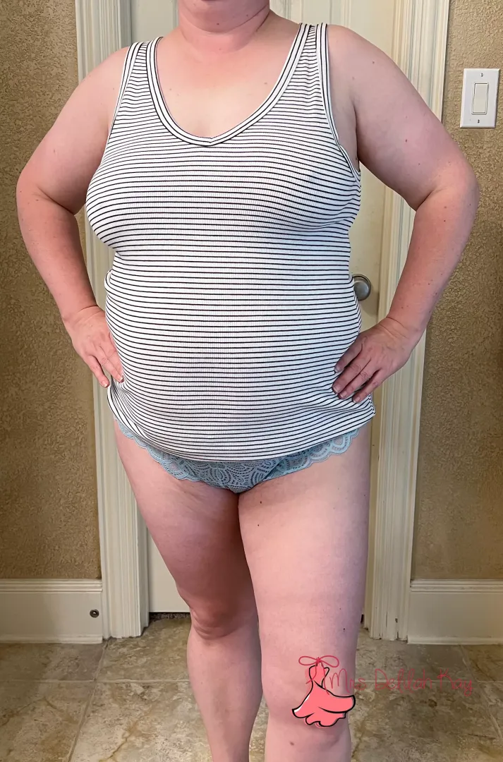 you like stripes?