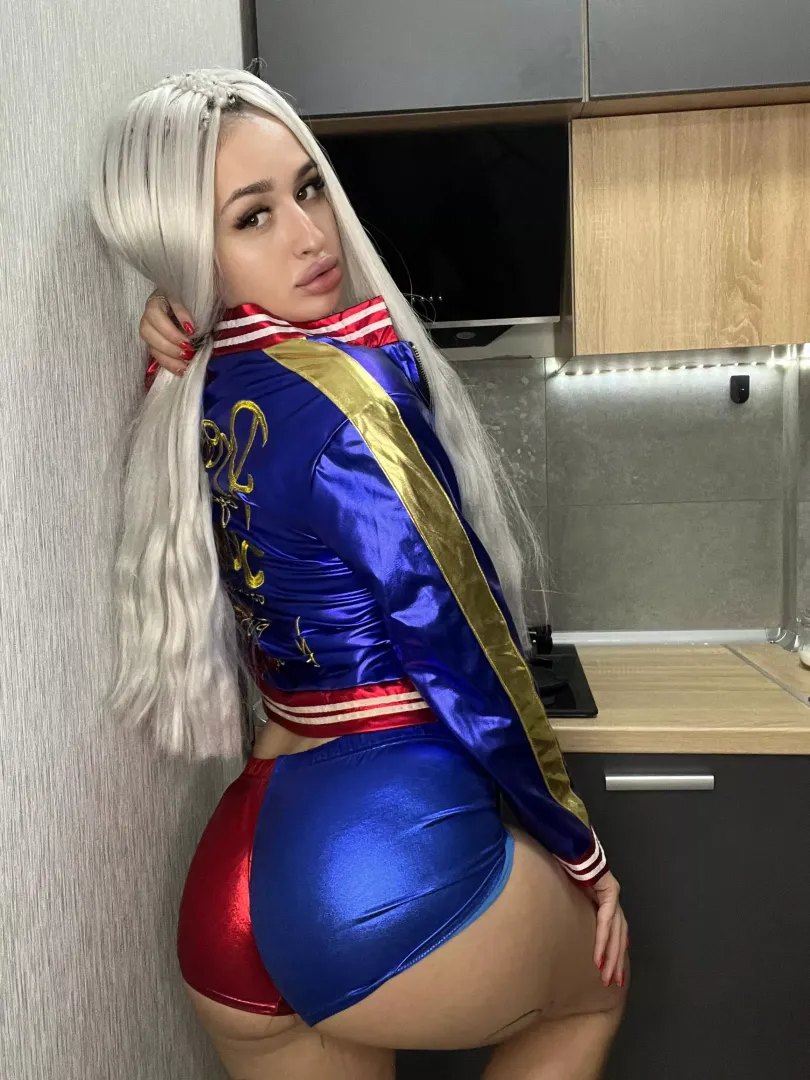 you like the DC