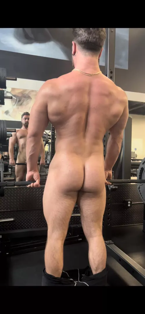 You like the view?