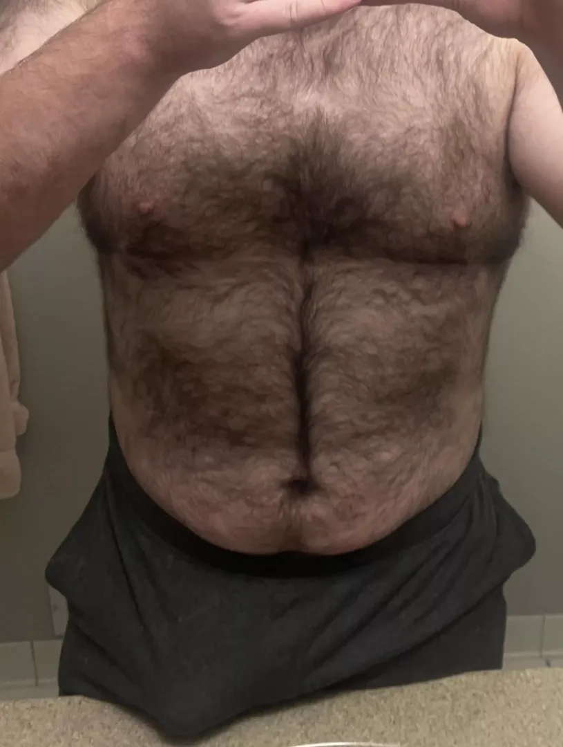 You like what you see?