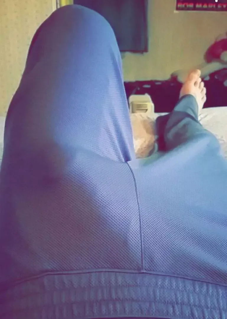 You like?