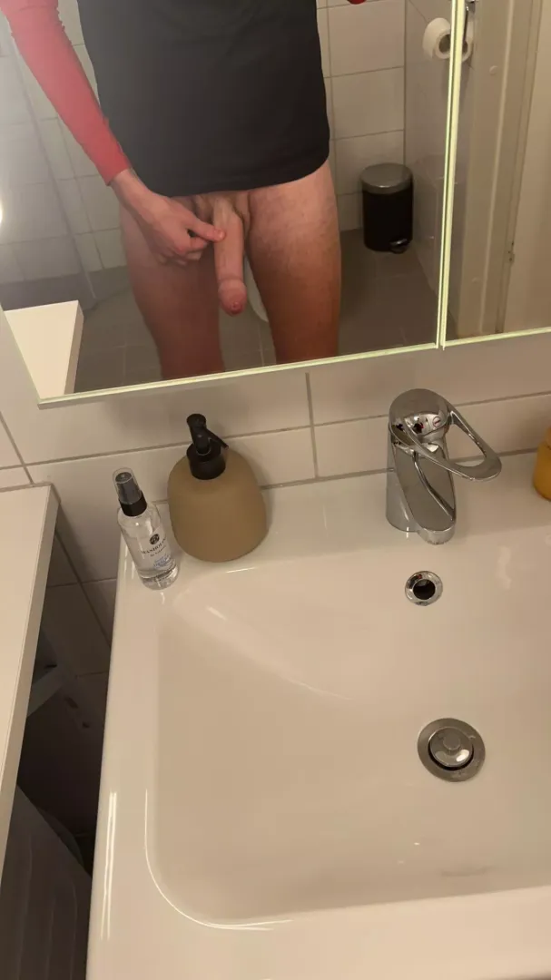 You like?