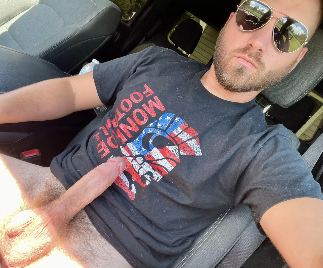 You look like you could use a ride? PM’s welcome. 