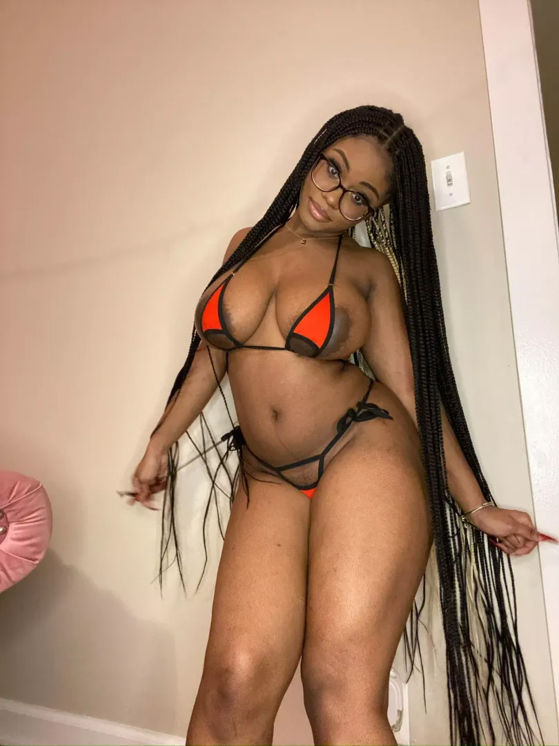 You love my titties?