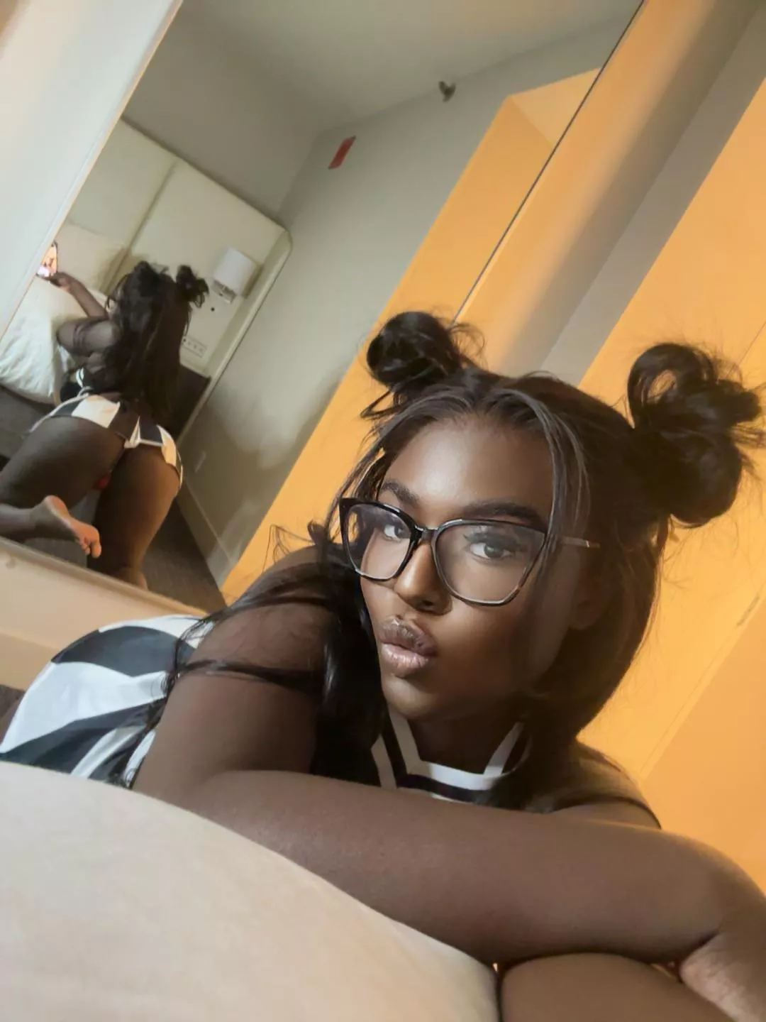 you must think I’m a tease 