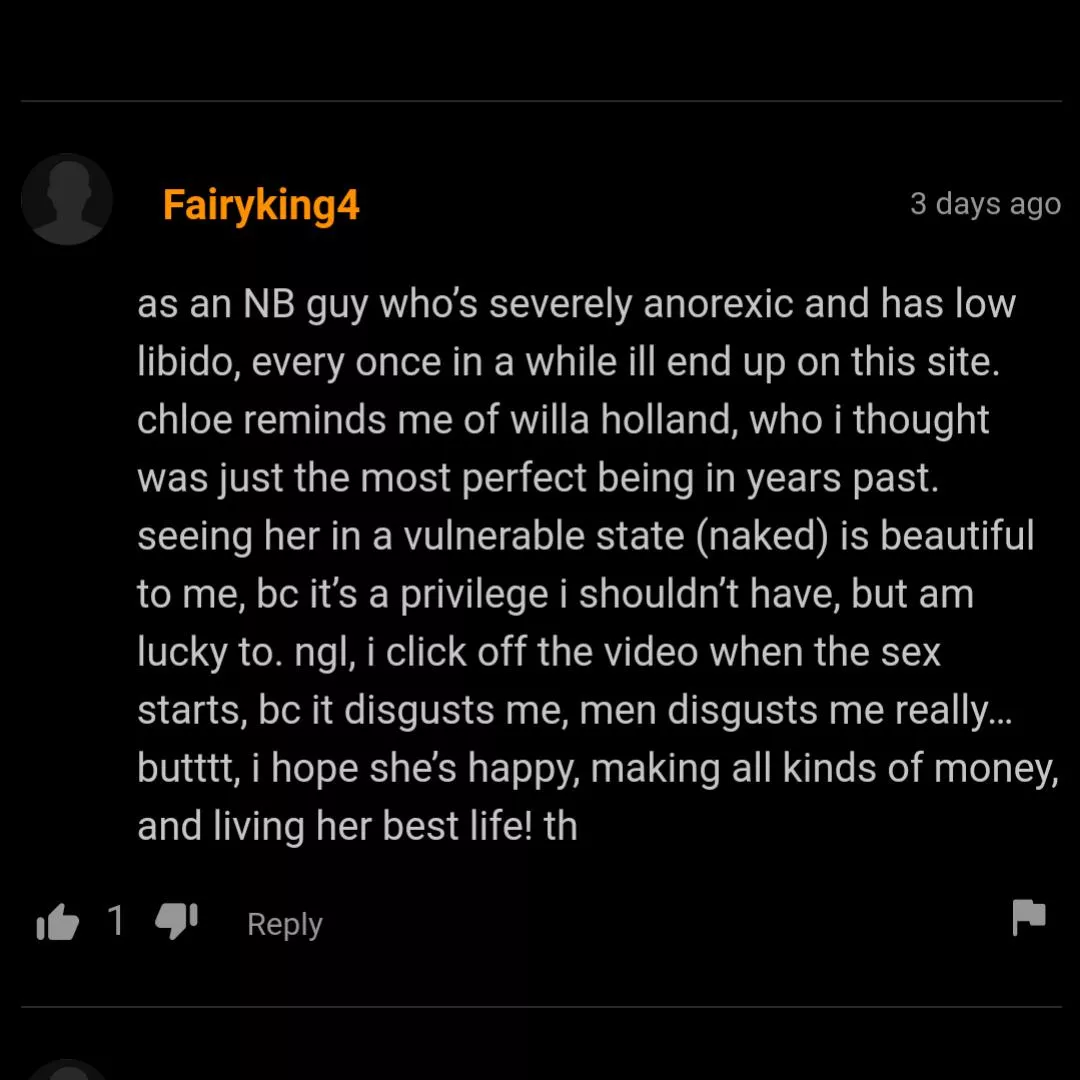 you okay bro?