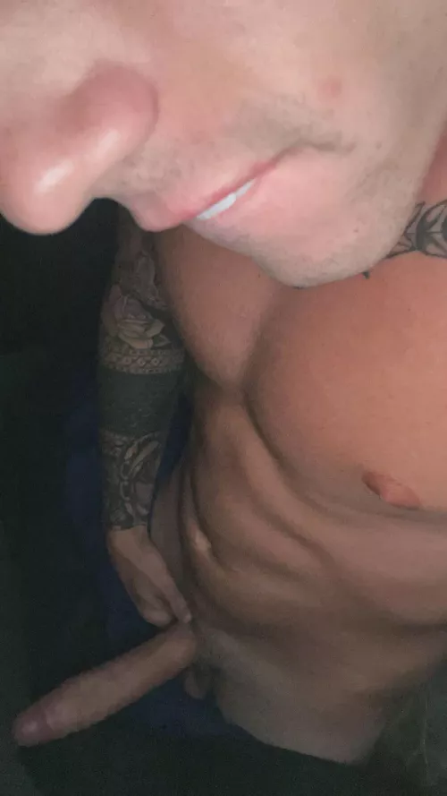 you only need one mouth