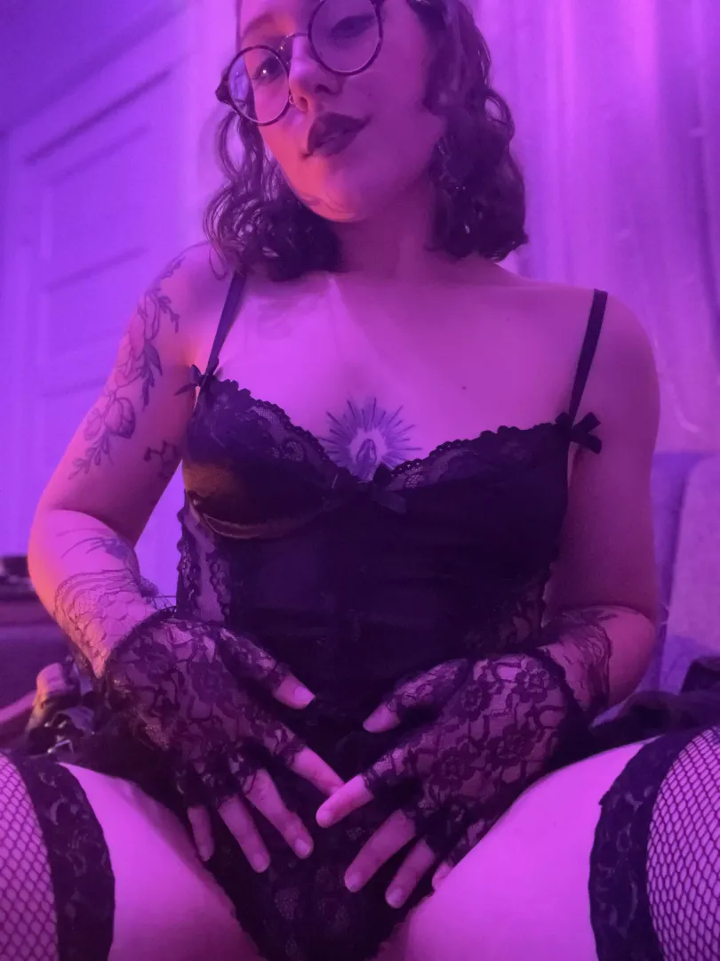 You probably won’t down in history but you can go down on me