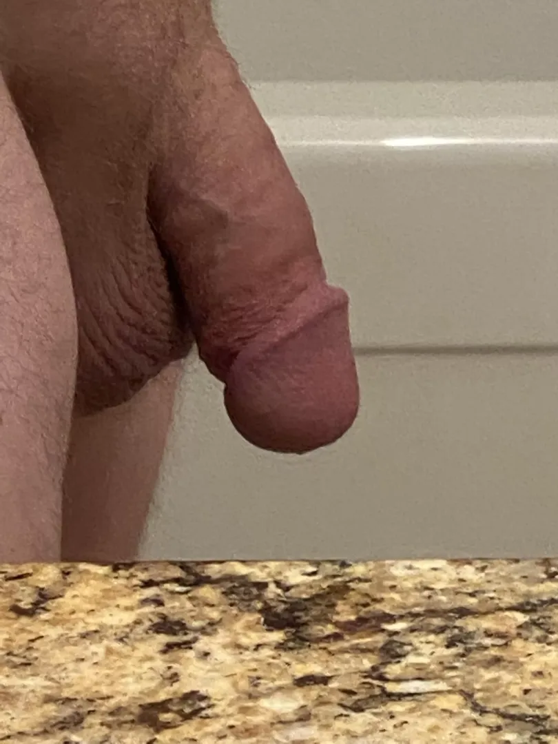 You should see how big it gets 😏
