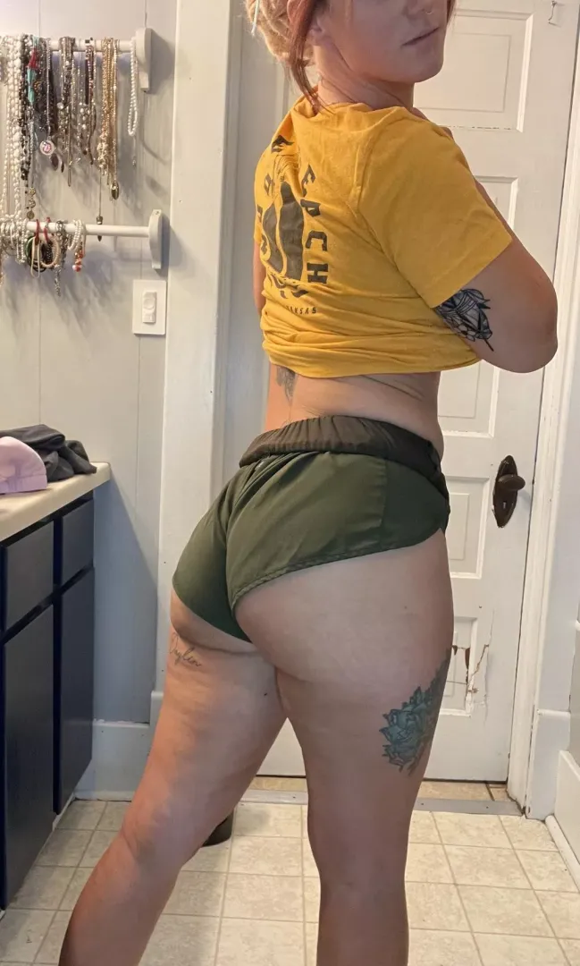 You should see it bounce