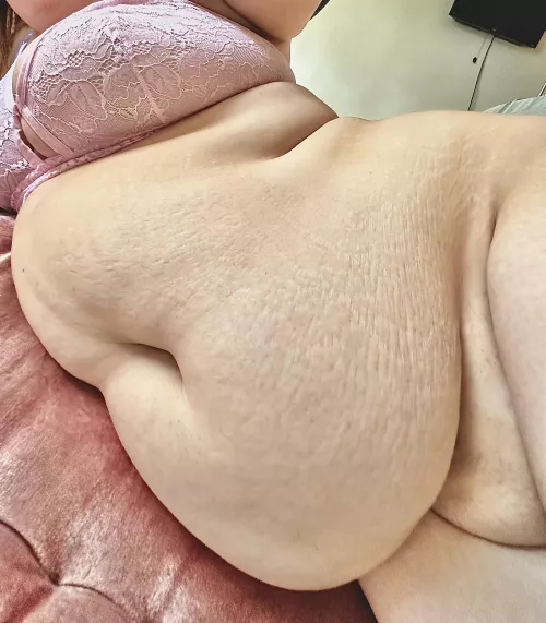 You should see it jiggle when I move