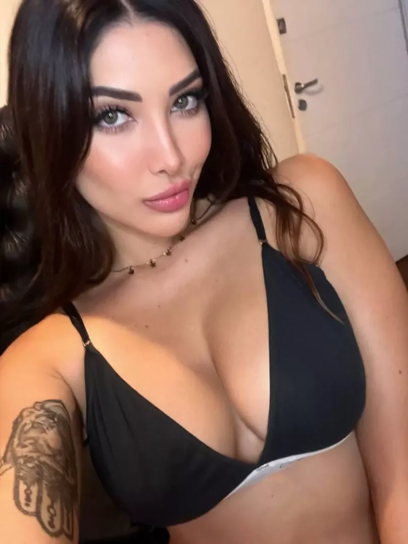 you think im hot