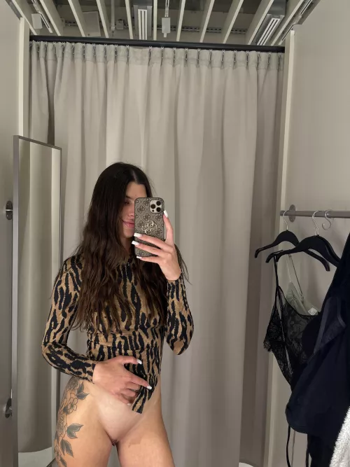 You think it's fits me good ?