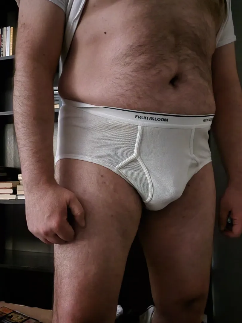 You think it's sleazy? Then put it in a short letter. (42)