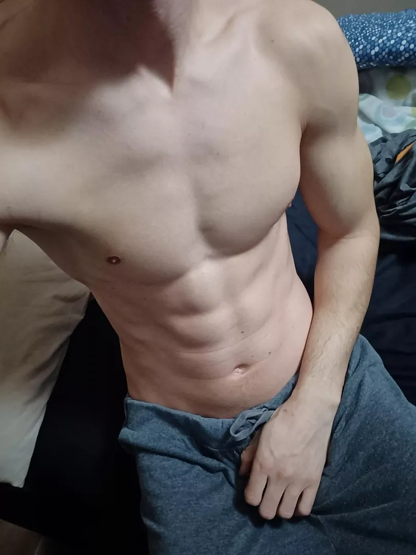 You think you are special? Why should I give you a chance to serve me?