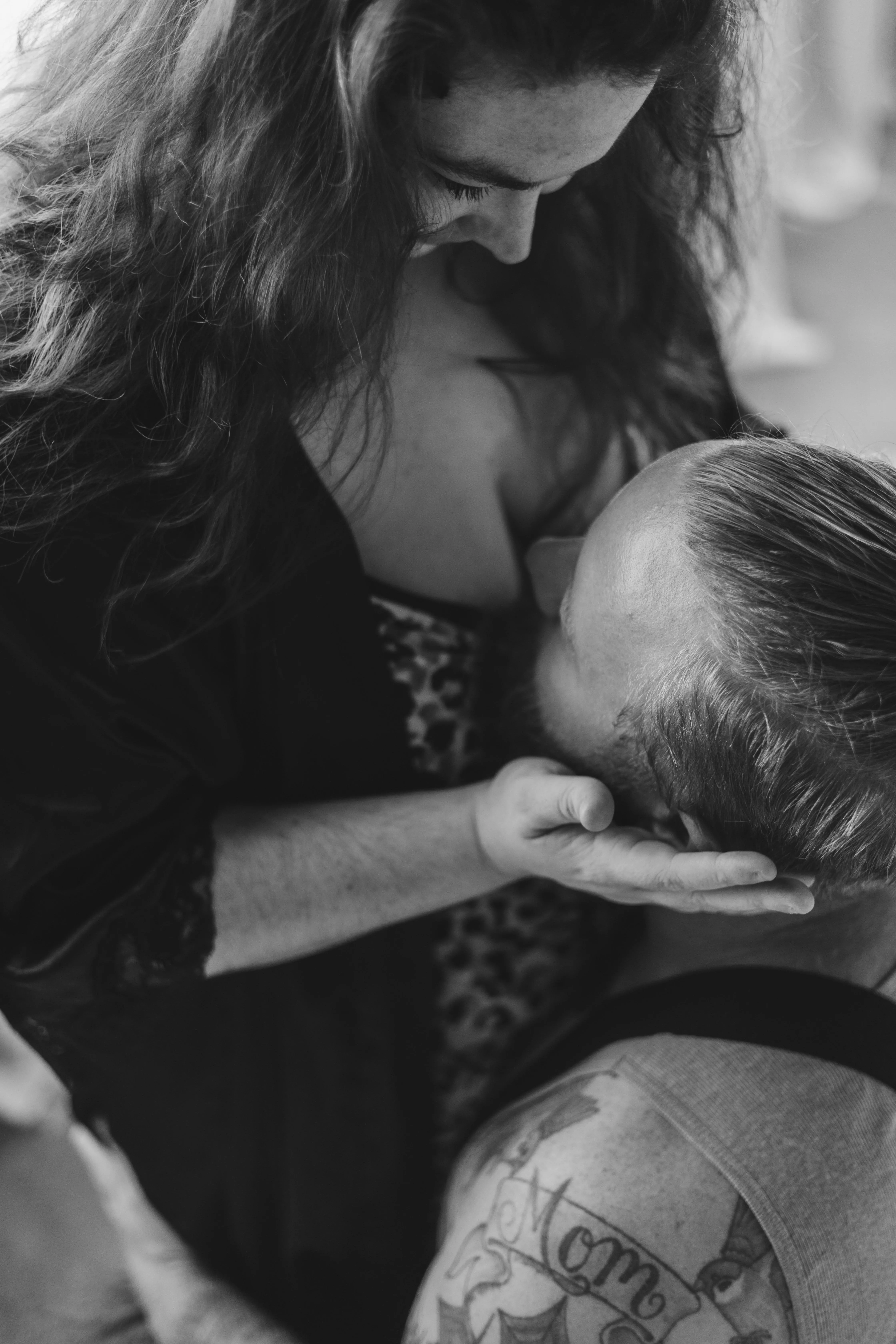 You think you could take him from me.... try it 😈😏