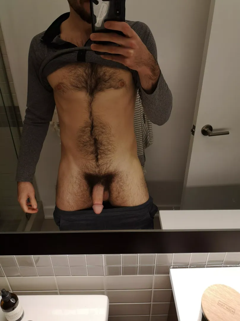 you thirsty, slags?
