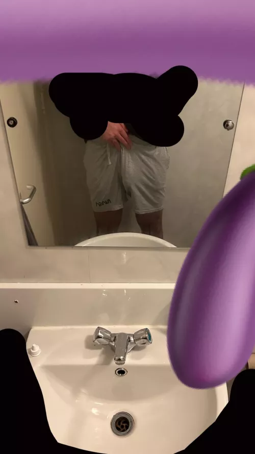 You walk in on me, what you doing next?