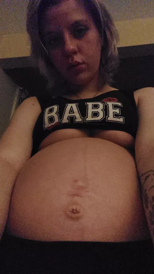 you wanna see more?