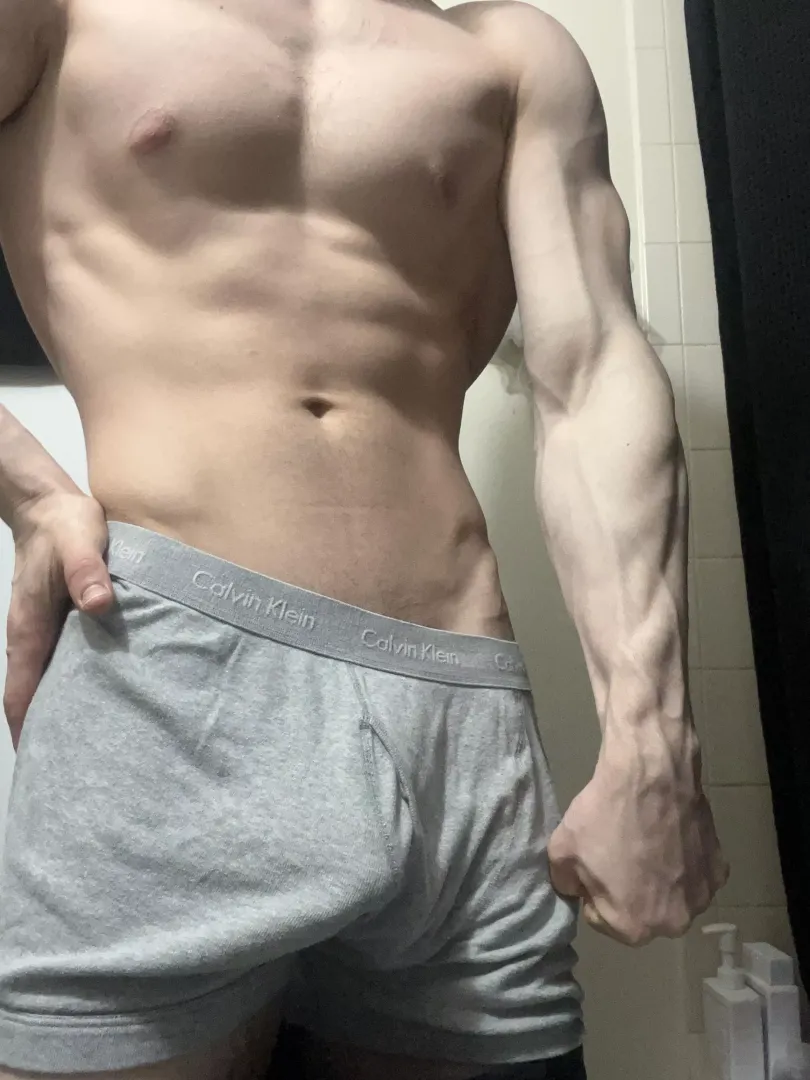 you wanna see more ;)