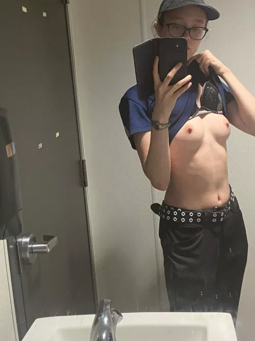 You want fry’s with that