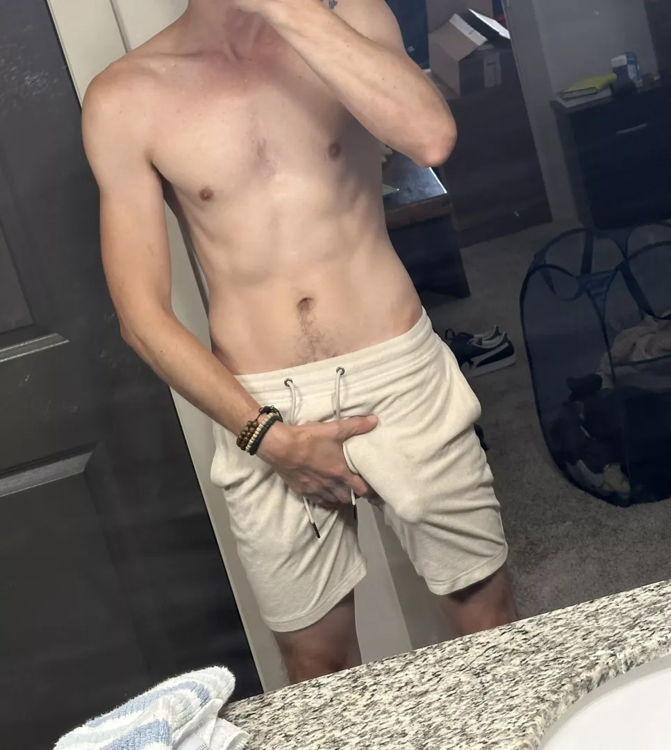 You want it?