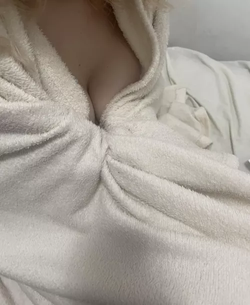 you want me to drop the towel some more? F22