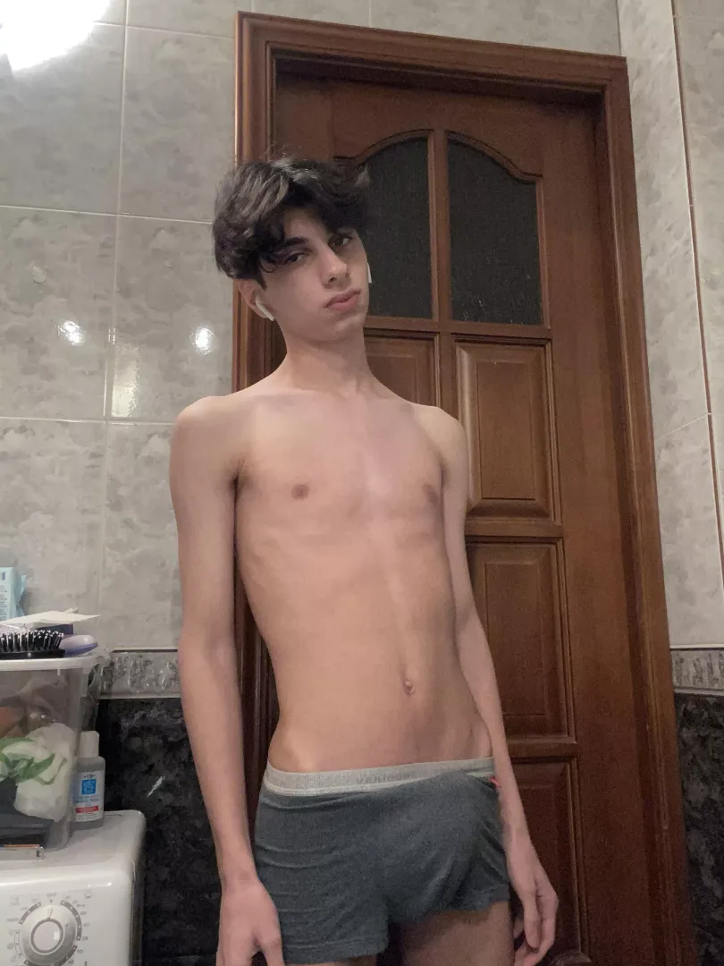 You want me?
