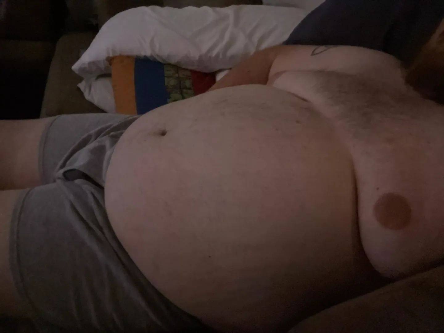 You want more?