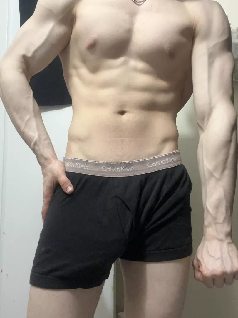 you want more of this ? 🤫