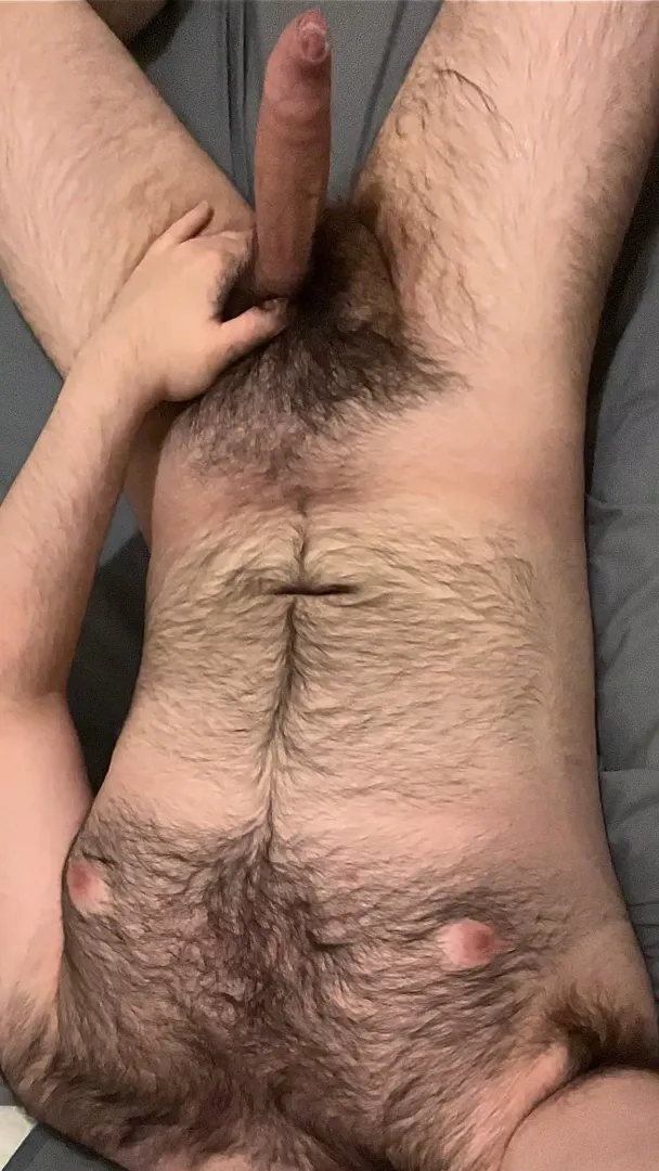 You want some?