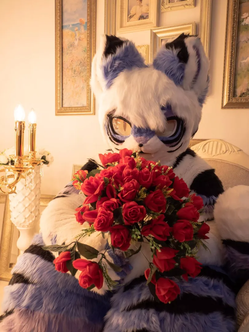 You Want Some Rose?