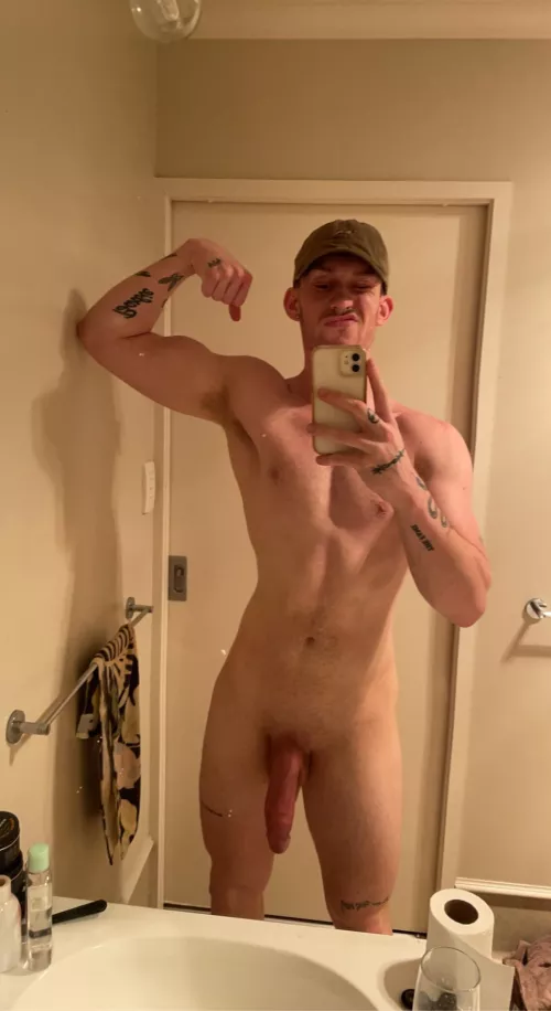 You want this pipe?