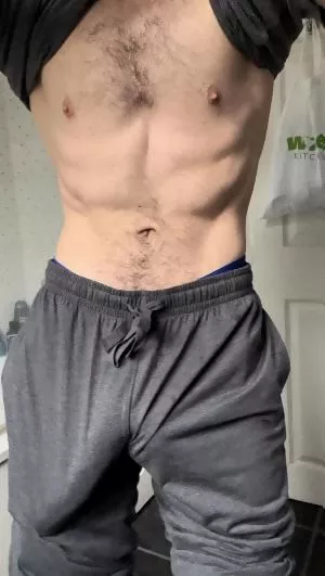 You want this