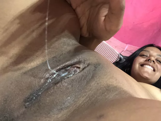 you want to have this pussy