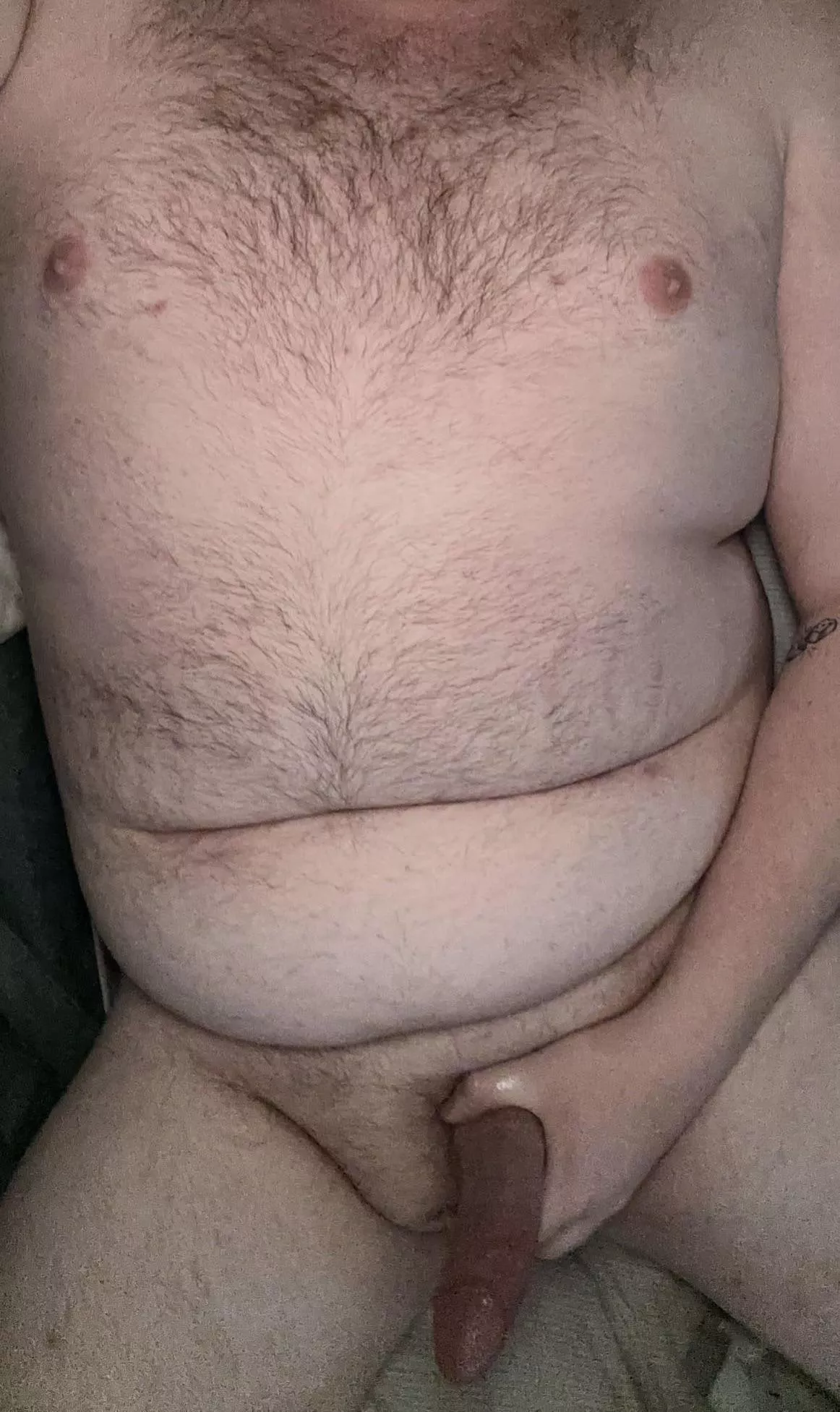 You want to lend a hand.. or a hole😏