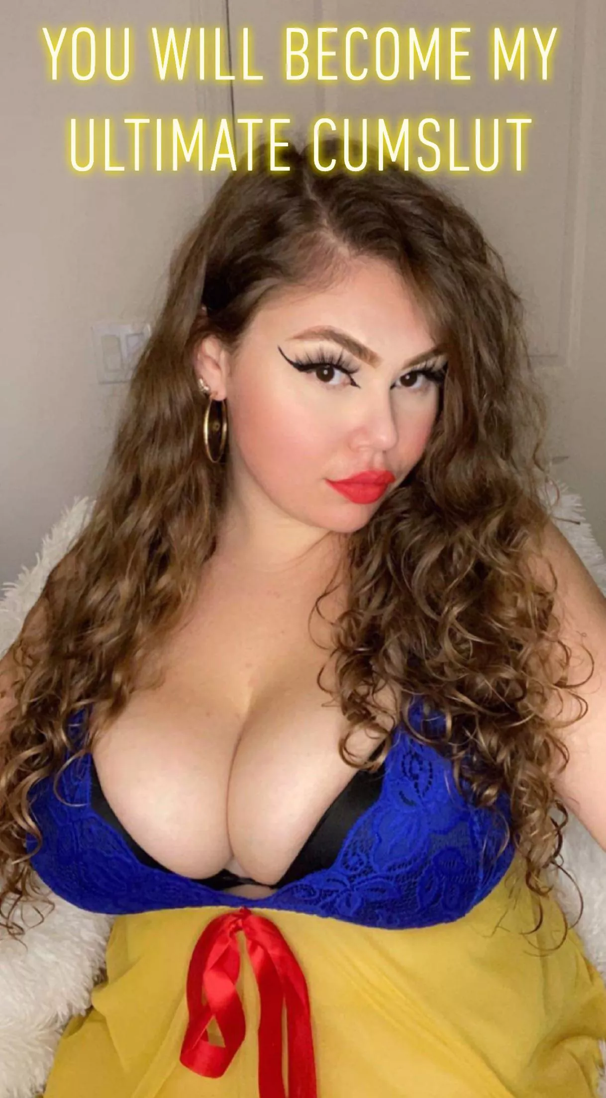 You Will Become My ULTIMATE CumSlut 🤤🤤🤤