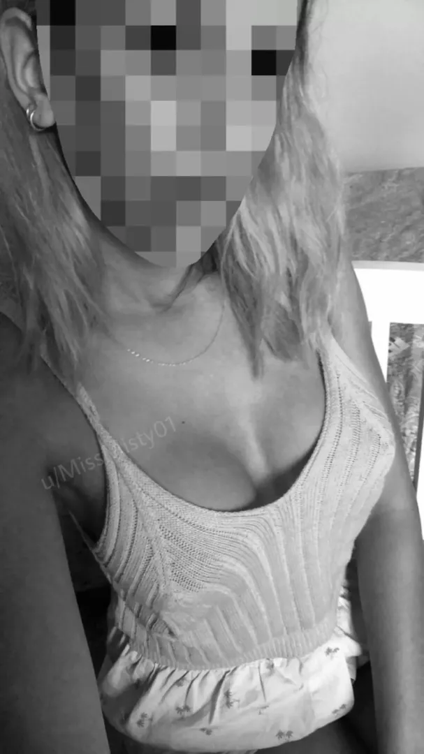You will defo want to sneak your hand inside