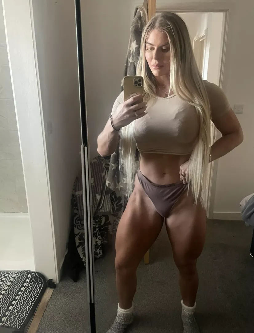 you will get the best punishment if you are my sissy [domme]