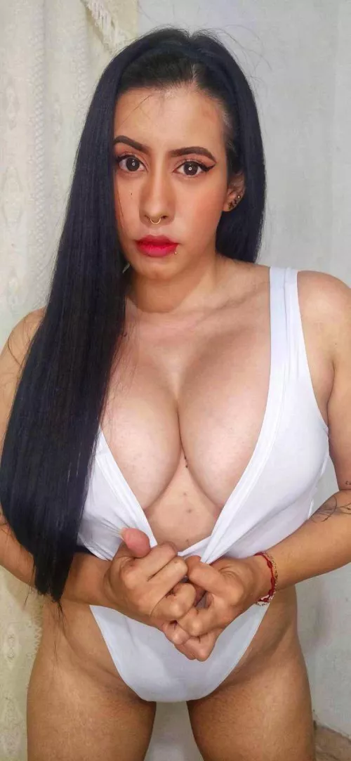 You will never be able to touch a women like me😈