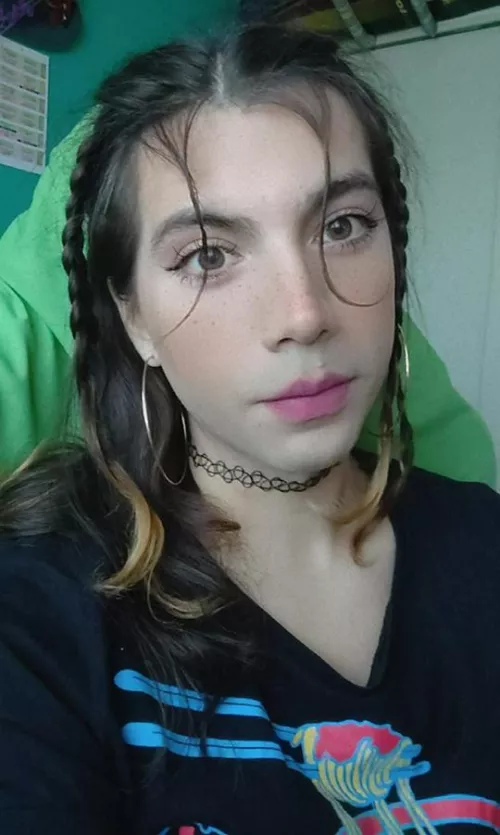 you wont read this anyways-