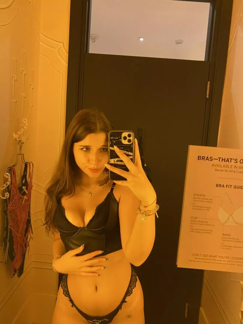 You would have pretty much fun with my tits…