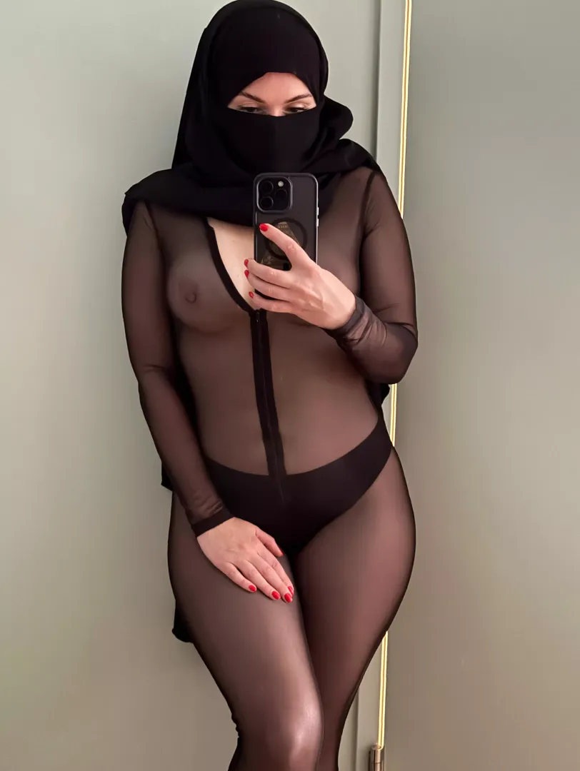You'll be shocked if I show up to our first date wearing it.