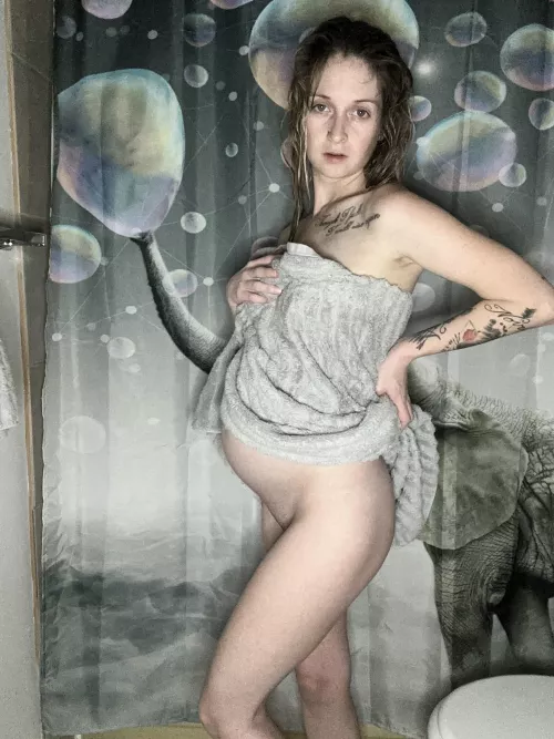 You’ll be thinkin about me all day