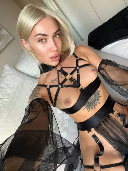 You'll love it when my warm little hand strokes your balls during a deep blowjob!