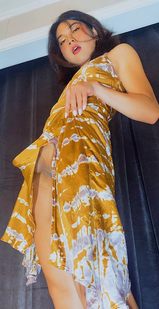 You’ll never get hungry when I’m at home