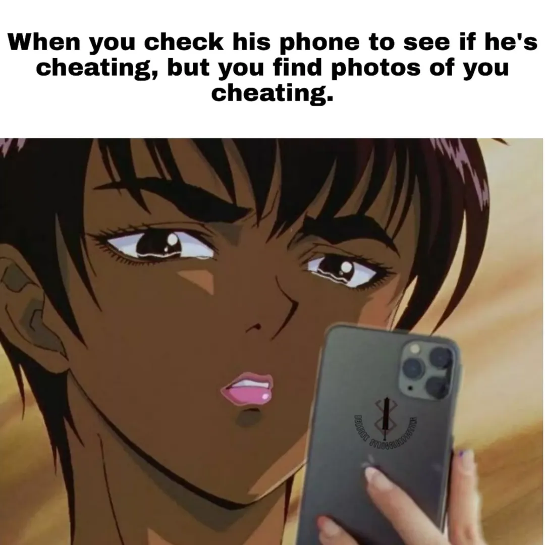 You’ll still jerk it to this even though its supposed to be comedy