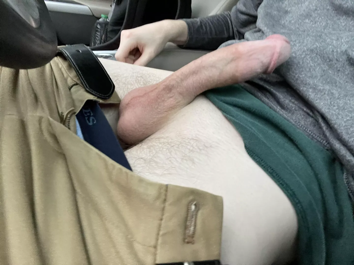 Young 19yo cock here, what y’all think?