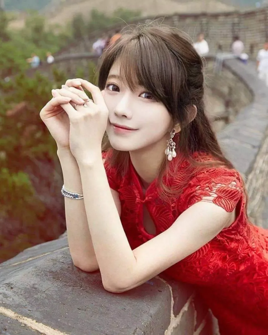 Young and Beautiful